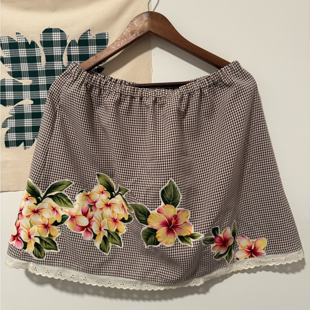 Aumoana Designs U’i Top